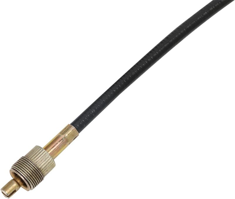 BAOUFF Speedometer Cable for Hawk 250,Motorcycle Cable for Hawk 250 - Image 5